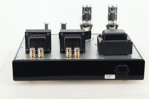 J SoundLab 2A3 Integrated Amplifier