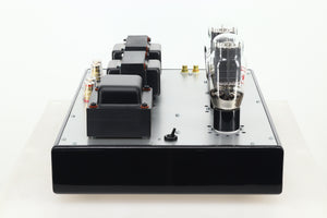 J SoundLab 2A3 Integrated Amplifier