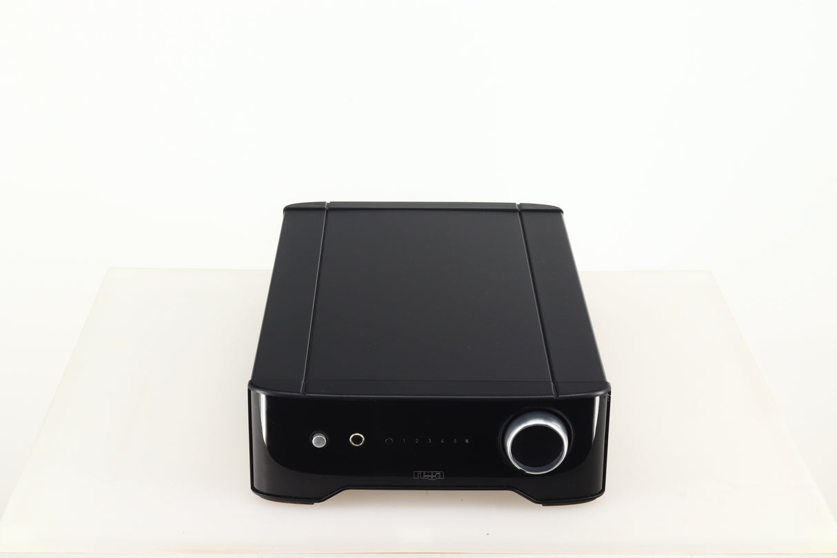 Rega Brio Integrated Amplifier