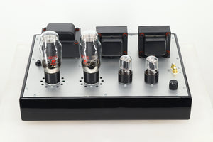 J SoundLab 2A3 Integrated Amplifier