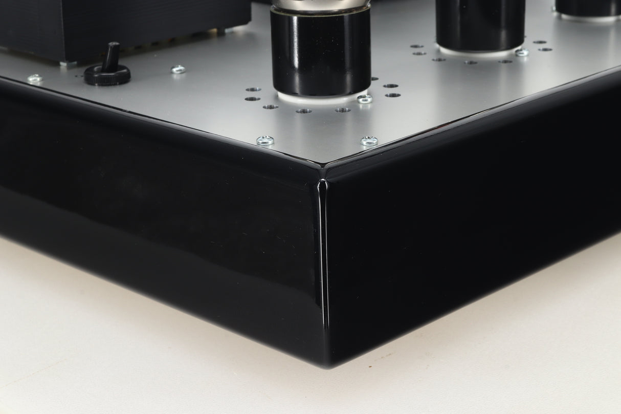 J SoundLab 2A3 Integrated Amplifier
