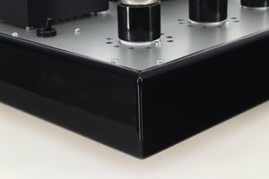 J SoundLab 2A3 Integrated Amplifier