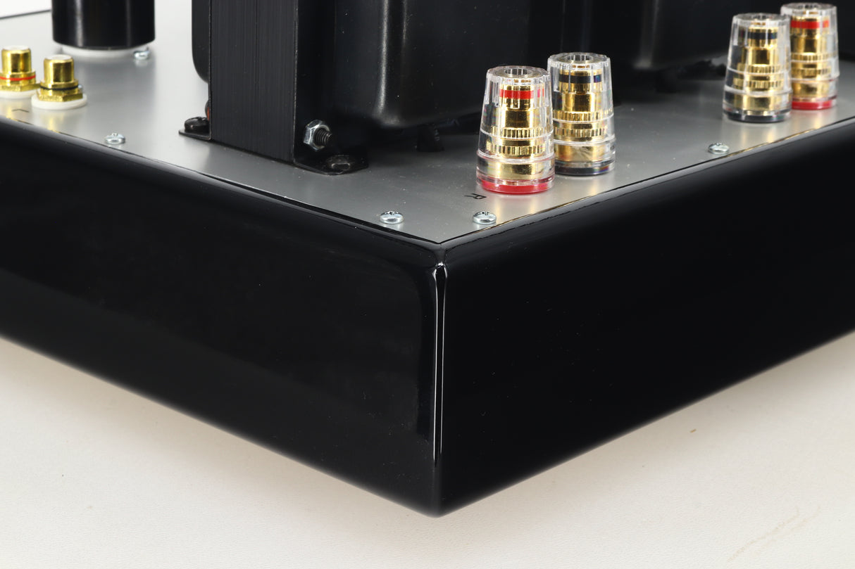J SoundLab 2A3 Integrated Amplifier