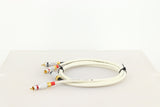 Rega Couple 2 Interconnect Cable 1.0m Pair