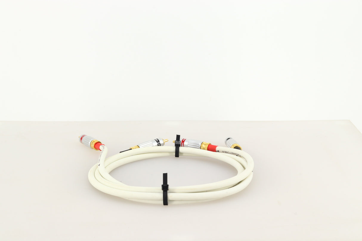 Rega Couple 2 Interconnect Cable 1.0m Pair