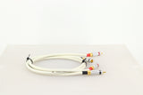 Rega Couple 2 Interconnect Cable 1.0m Pair