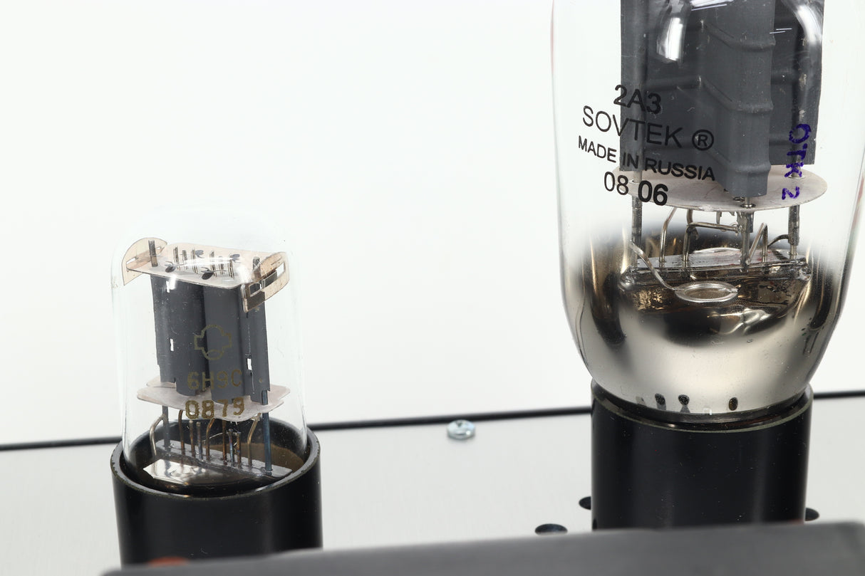 J SoundLab 2A3 Integrated Amplifier