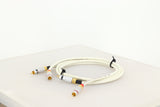 Rega Couple 2 Interconnect Cable 1.0m Pair