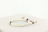 Rega Couple 2 Interconnect Cable 1.0m Pair