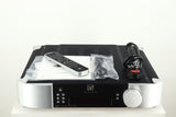 Moon by Sim Audio 600i V2 Integrated Amplifier - Two Tone