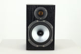 Monitor Audio Bronze BR1 Standmount Speakers - Black
