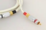 Rega Couple 2 Interconnect Cable 1.0m Pair