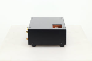 Border Patrol DAC S Digital Analogue Converter - Silver