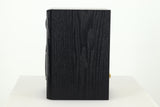 Monitor Audio Bronze BR1 Standmount Speakers - Black