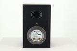 Monitor Audio Bronze BR1 Standmount Speakers - Black