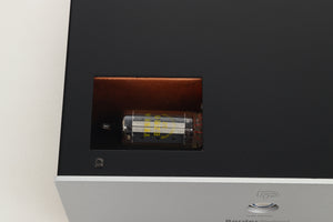 Border Patrol DAC S Digital Analogue Converter - Silver