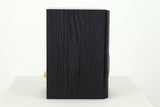 Monitor Audio Bronze BR1 Standmount Speakers - Black