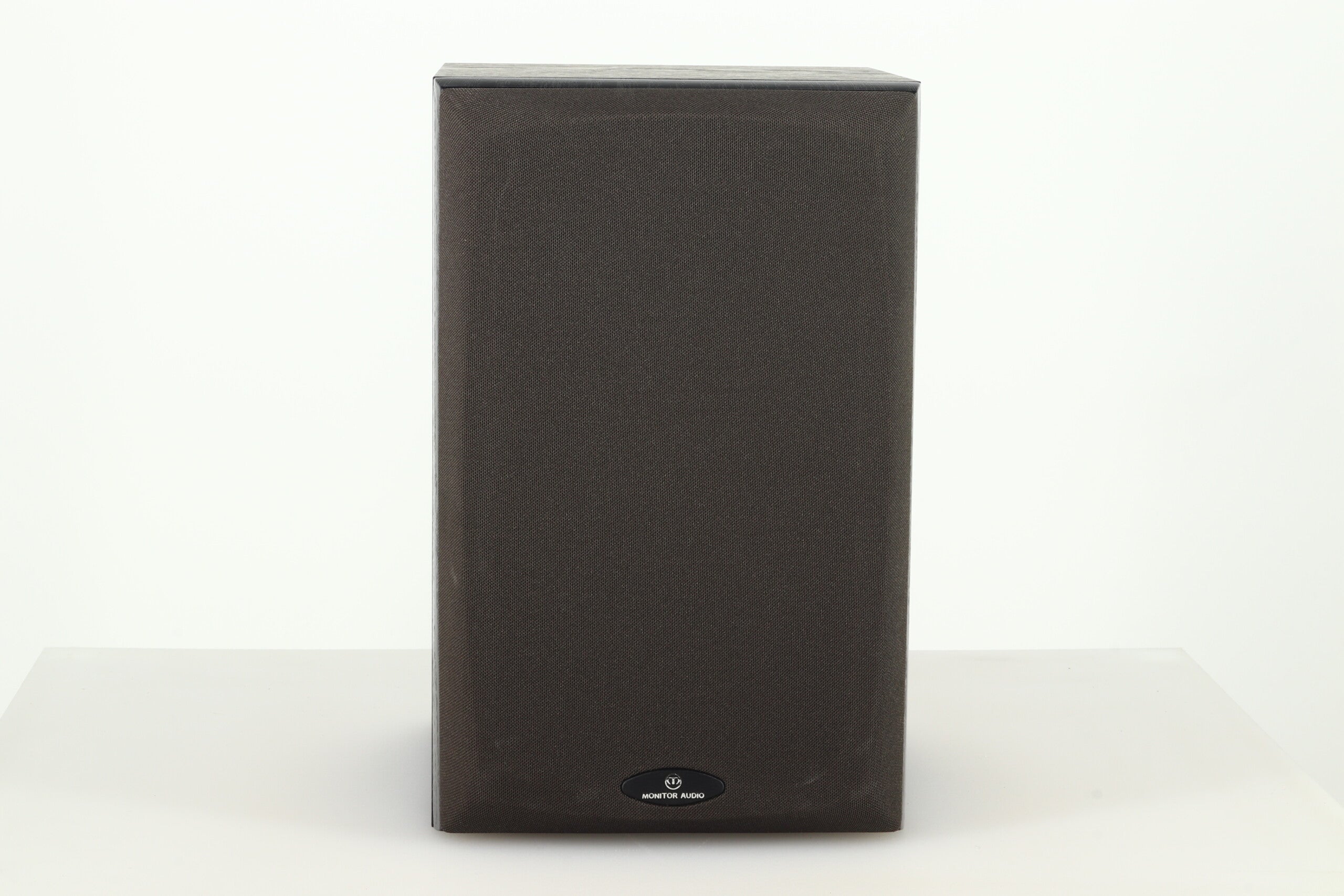 Monitor Audio Bronze BR1 Standmount Speakers - Black – 2ndhandhifi