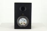 Monitor Audio Bronze BR1 Standmount Speakers - Black