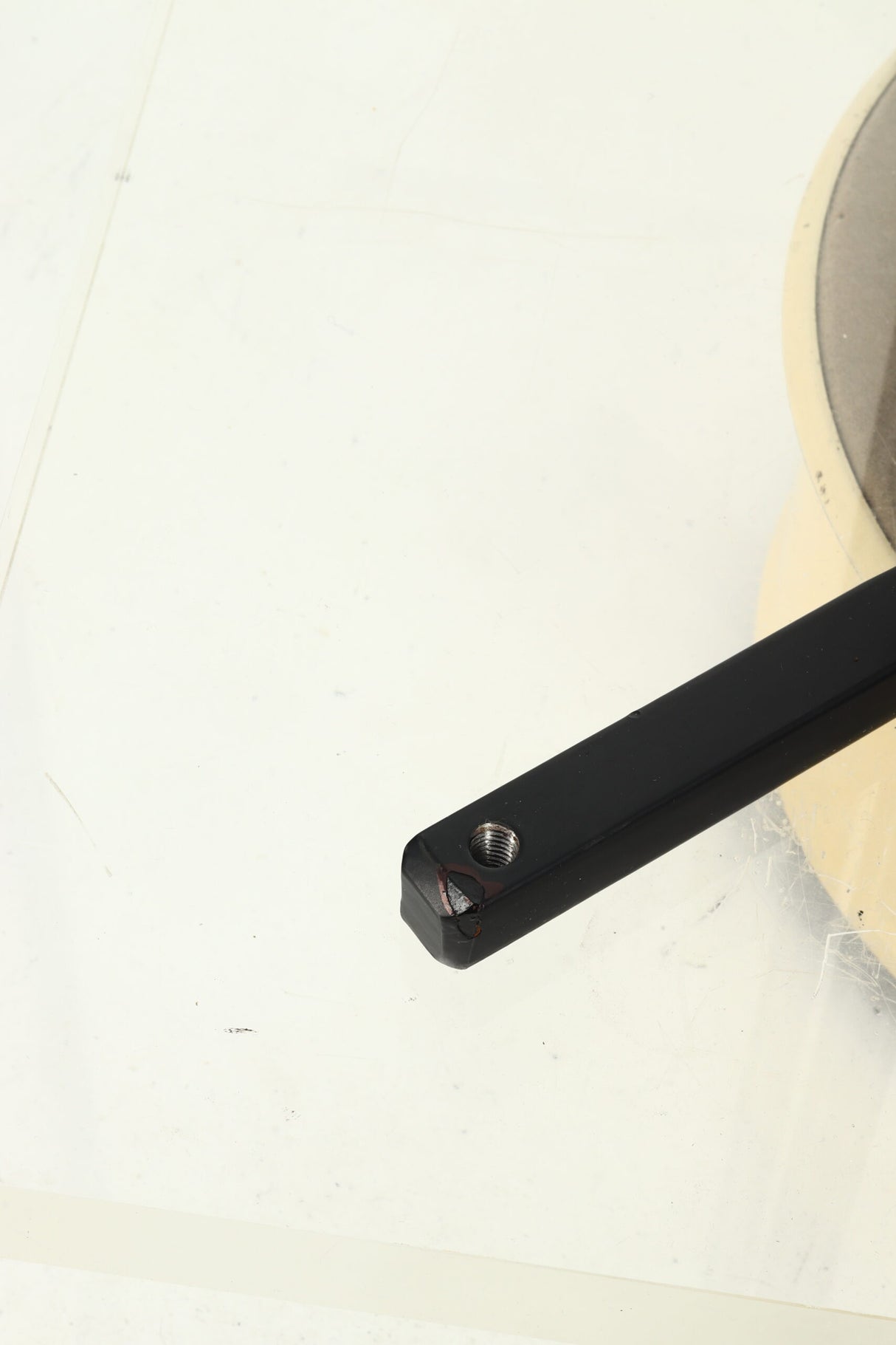 Something Solid 70CM Speaker Stands