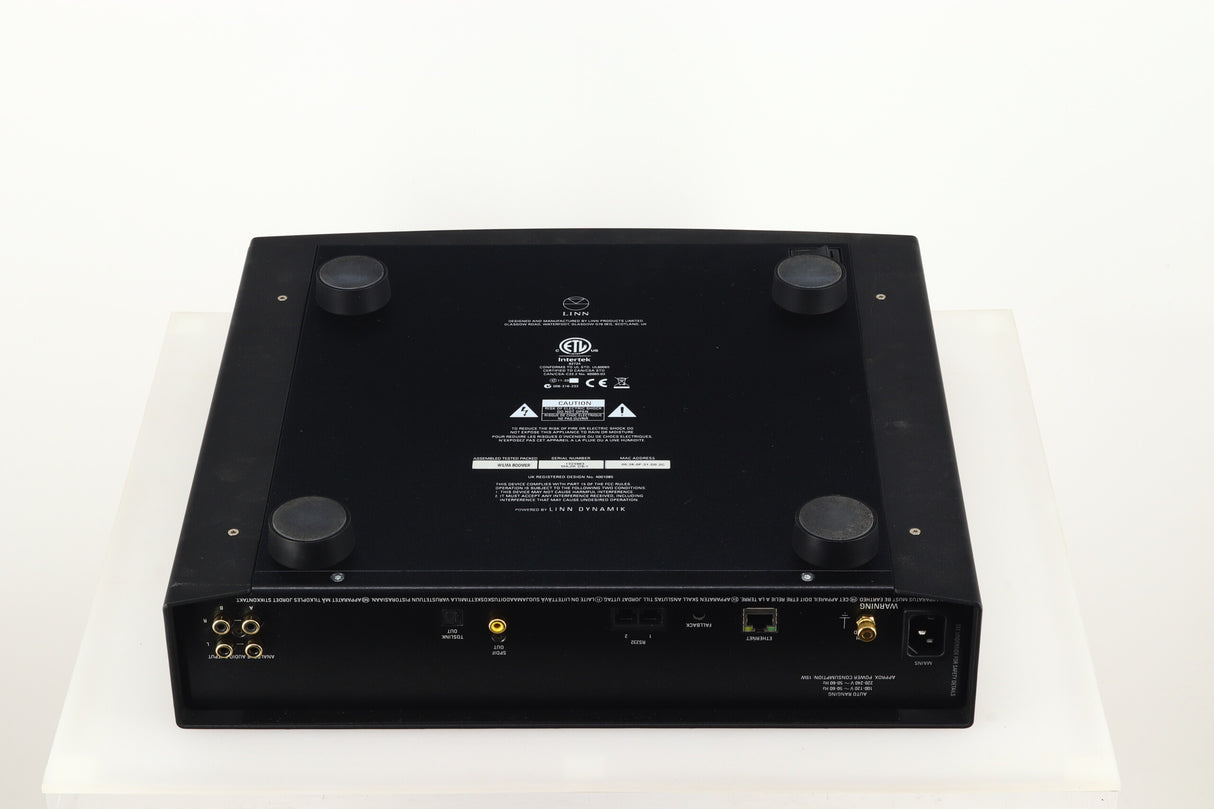 Linn Majik DS/1 Digital Streamer - Black