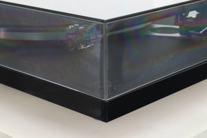 Rega Planar Turntable 6 - Black / Ania MC Cartridge