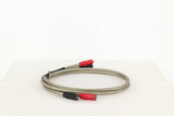 Chord Co. Epic Interconnect Cables RCA-RCA 1.0m Pair