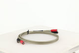 Chord Co. Epic Interconnect Cables RCA-RCA 1.0m Pair