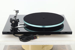 Rega Planar 3 Turntable - Black / Sumiko Olympia Cartridge