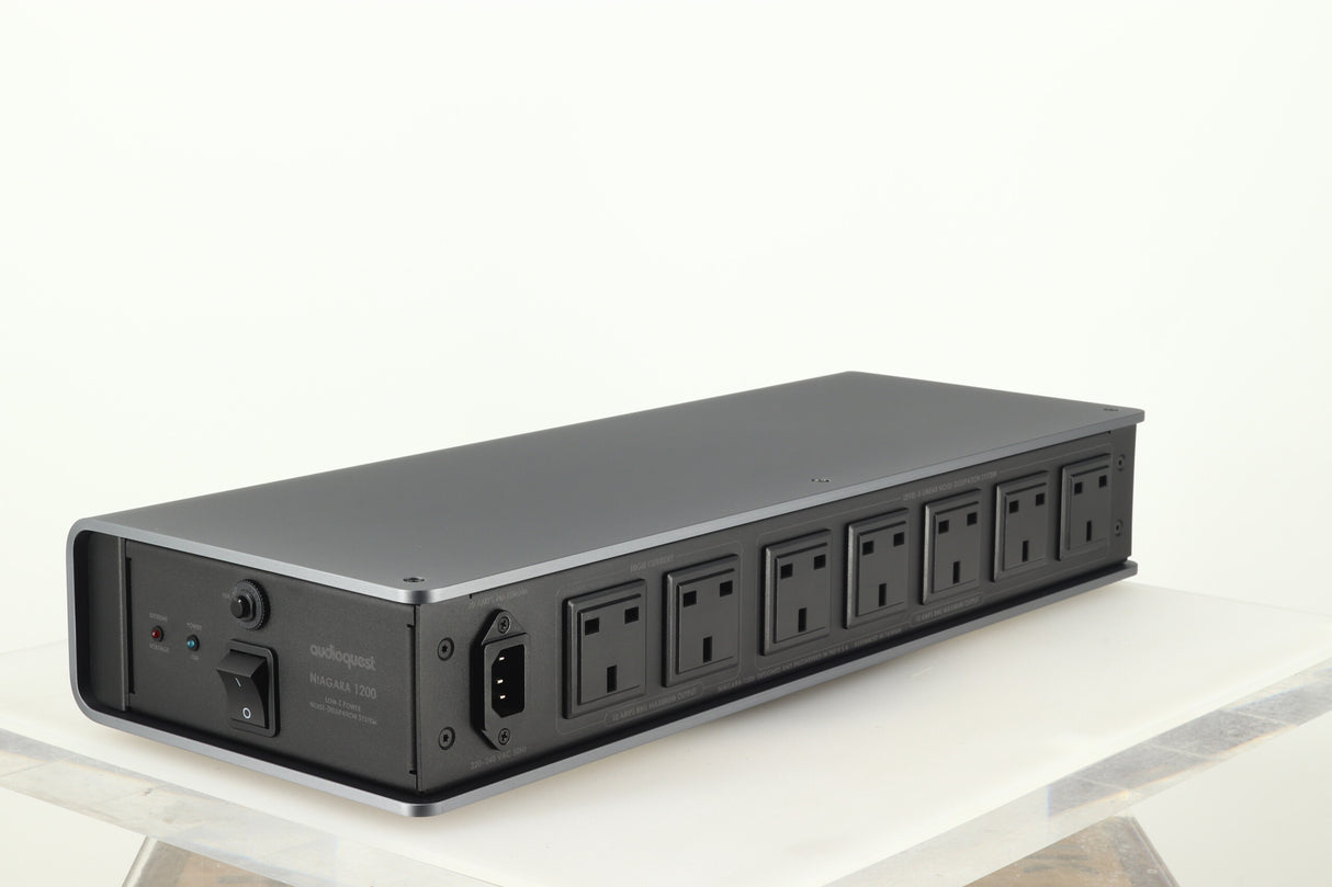 Audioquest Niagara 1200 Power Conditioner