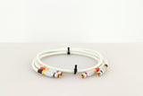 Rega Couple 2 Interconnect Cable 1.0m Pair