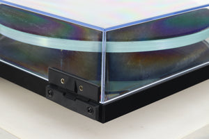 Rega Planar 3 Turntable - Black / Sumiko Olympia Cartridge