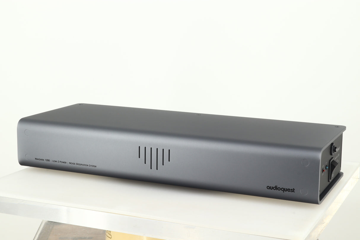 Audioquest Niagara 1200 Power Conditioner