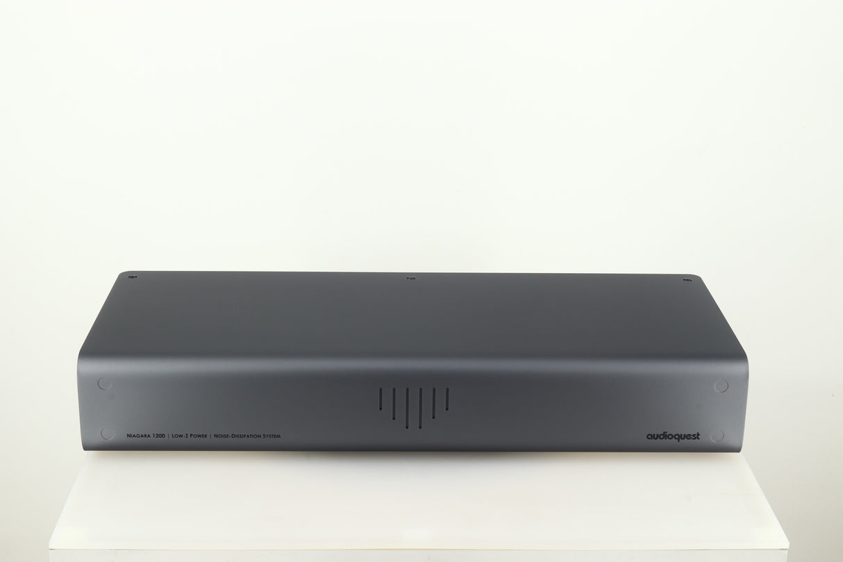 Audioquest Niagara 1200 Power Conditioner