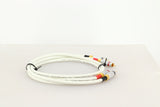 Rega Couple 2 Interconnect Cable 1.0m Pair