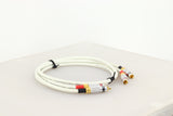 Rega Couple 2 Interconnect Cable 1.0m Pair