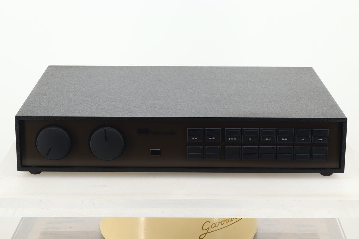 Naim NAC 82 Pre Amplifier & NAPSC Power Supply (1994)