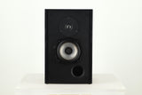 Rogers LS2a Standmount Speakers - Black
