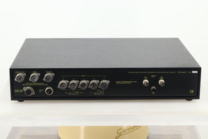 Naim NAC 82 Pre Amplifier & NAPSC Power Supply (1994)