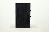 Rogers LS2a Standmount Speakers - Black