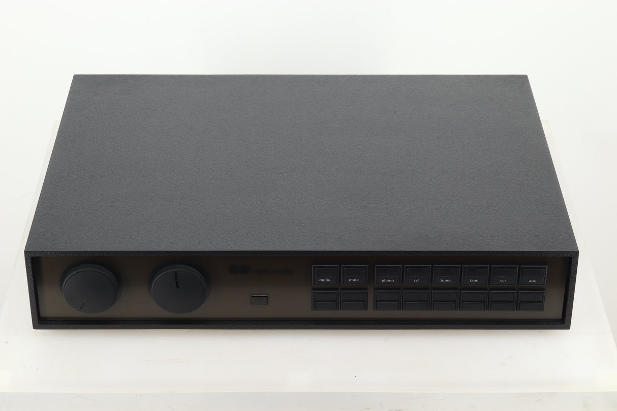 Naim NAC 82 Pre Amplifier & NAPSC Power Supply (1994)