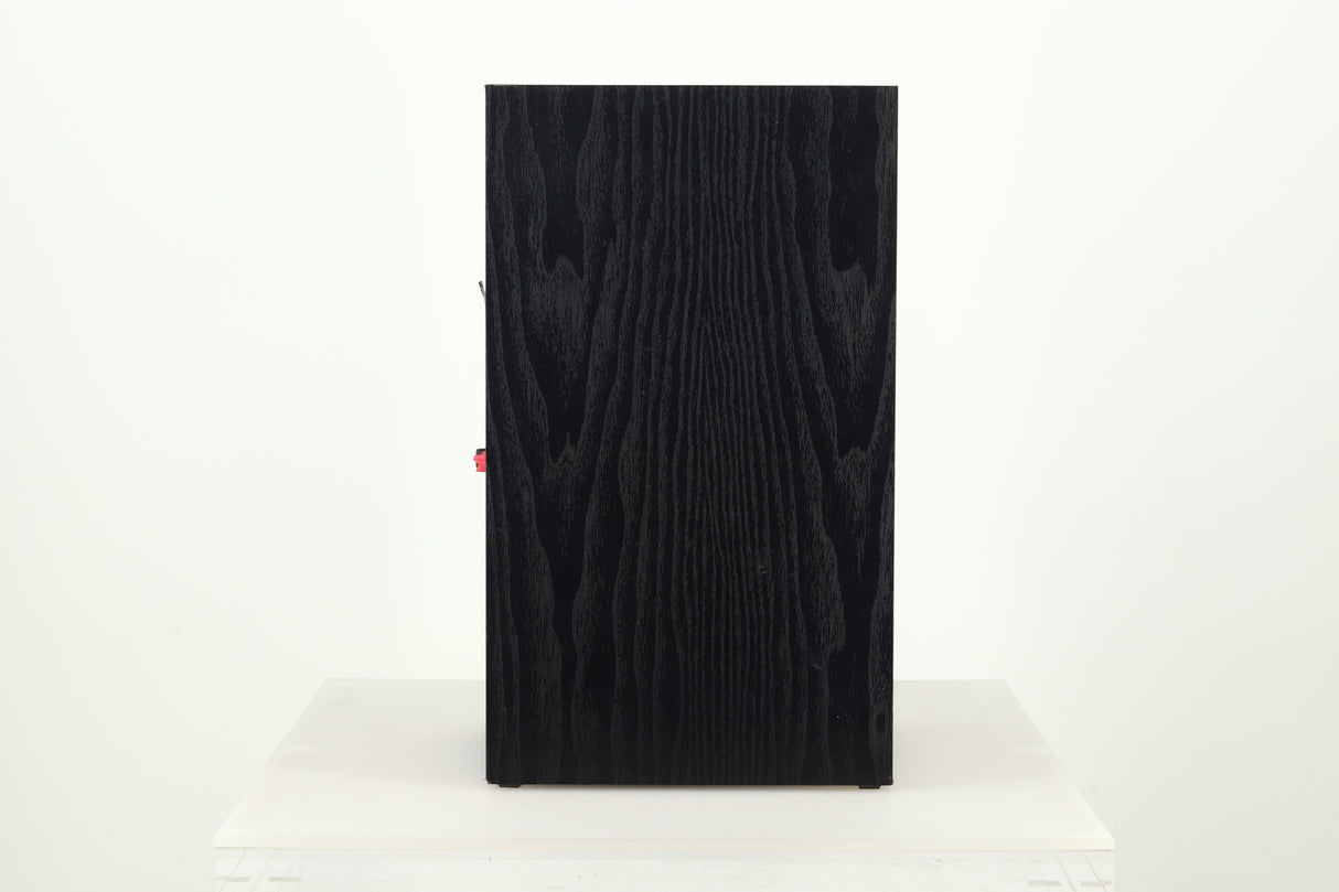 Rogers LS2a Standmount Speakers - Black