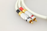 Rega Couple 2 Interconnect Cable 1.0m Pair