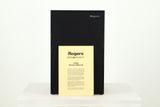 Rogers LS2a Standmount Speakers - Black