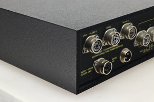 Naim NAC 82 Pre Amplifier & NAPSC Power Supply (1994)