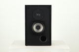 Rogers LS2a Standmount Speakers - Black