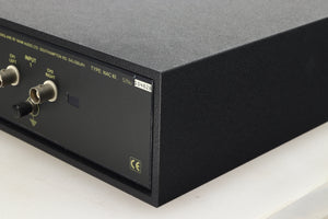 Naim NAC 82 Pre Amplifier & NAPSC Power Supply (1994)