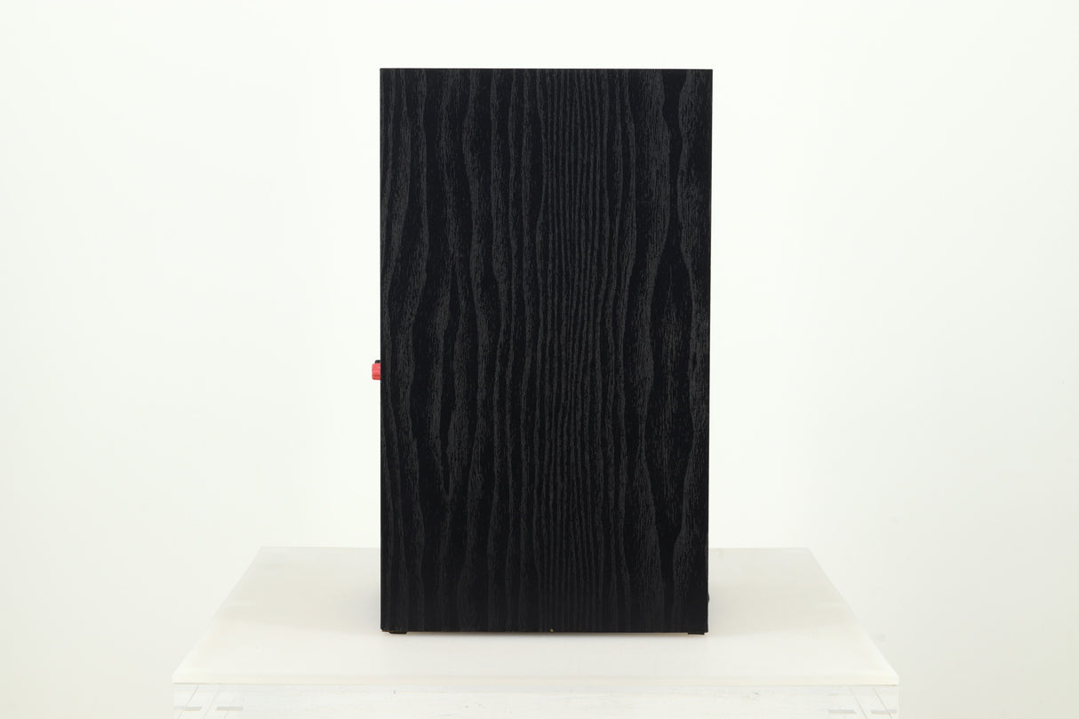 Rogers LS2a Standmount Speakers - Black