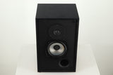 Rogers LS2a Standmount Speakers - Black