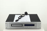Musical Fidelity A3.2 CD Player